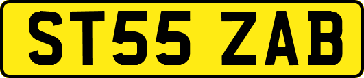 ST55ZAB