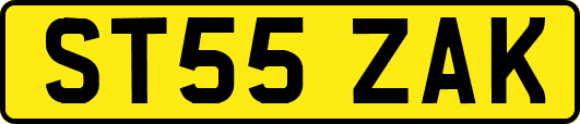 ST55ZAK