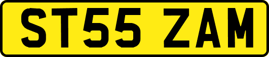 ST55ZAM