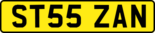 ST55ZAN
