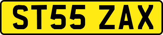 ST55ZAX