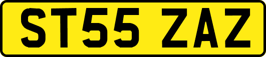 ST55ZAZ