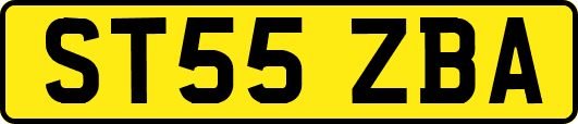 ST55ZBA
