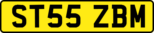 ST55ZBM