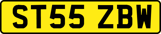 ST55ZBW