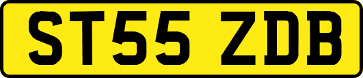 ST55ZDB