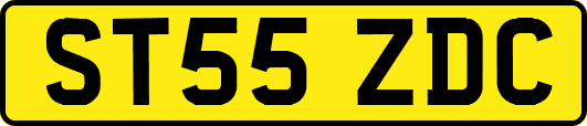 ST55ZDC