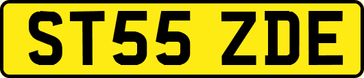 ST55ZDE