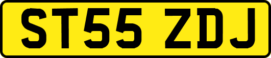 ST55ZDJ