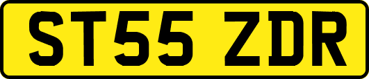 ST55ZDR