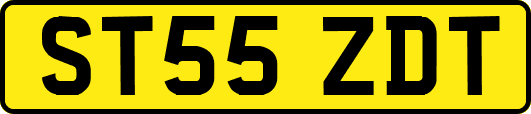 ST55ZDT