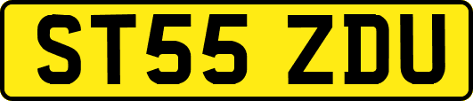 ST55ZDU