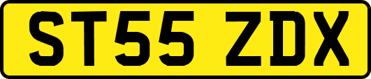 ST55ZDX