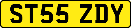 ST55ZDY
