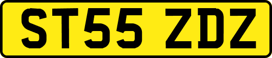 ST55ZDZ