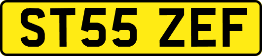 ST55ZEF