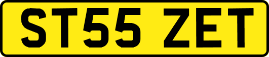 ST55ZET