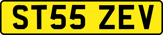 ST55ZEV