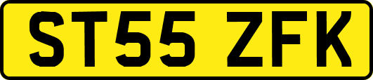 ST55ZFK