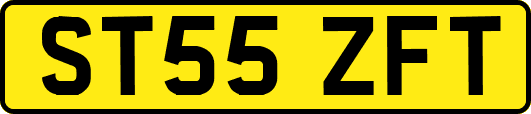 ST55ZFT