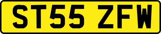 ST55ZFW