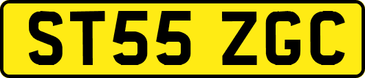 ST55ZGC