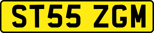 ST55ZGM