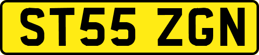 ST55ZGN
