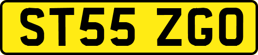 ST55ZGO