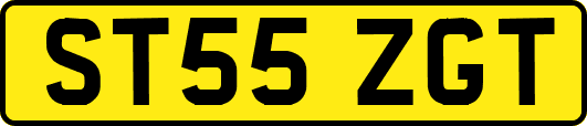 ST55ZGT