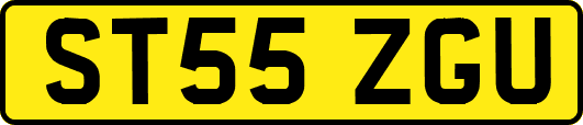 ST55ZGU