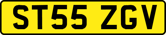 ST55ZGV