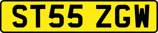 ST55ZGW