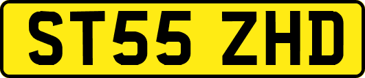 ST55ZHD
