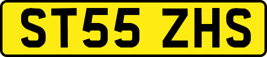 ST55ZHS