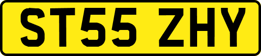 ST55ZHY
