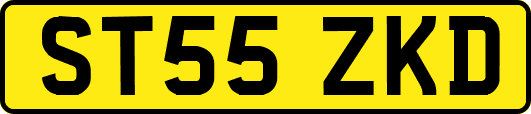 ST55ZKD