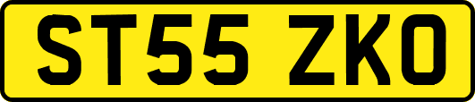 ST55ZKO