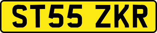 ST55ZKR