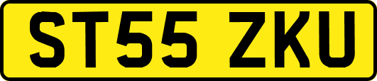 ST55ZKU