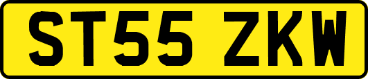 ST55ZKW