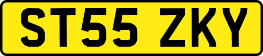 ST55ZKY