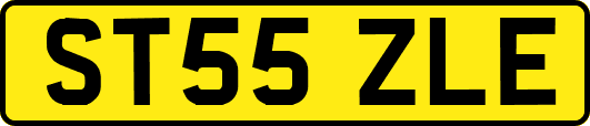 ST55ZLE