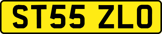 ST55ZLO