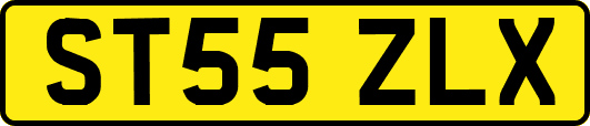 ST55ZLX