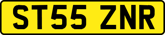 ST55ZNR