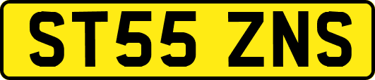ST55ZNS