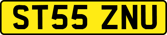 ST55ZNU
