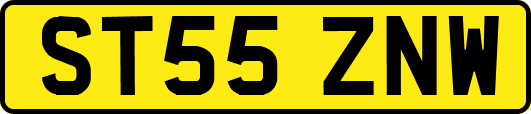 ST55ZNW