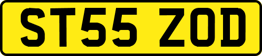 ST55ZOD
